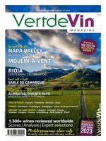 VertdeVin Wine Magazine